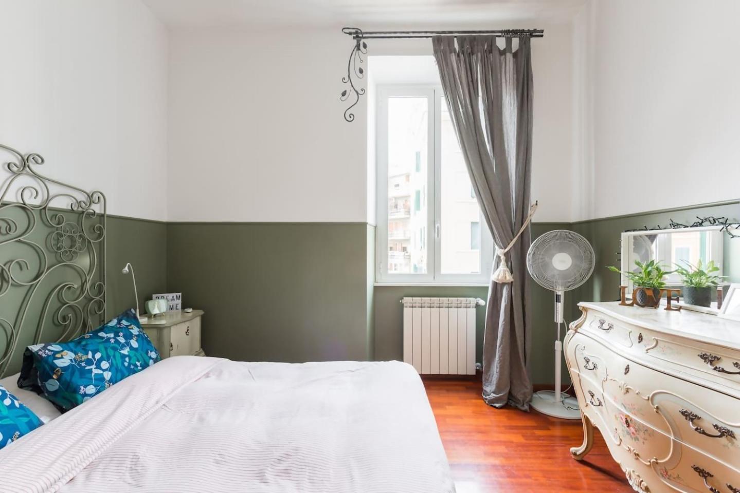 New Suite Amelie Roma Dış mekan fotoğraf