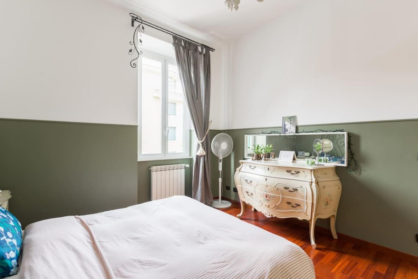 New Suite Amelie Roma Dış mekan fotoğraf